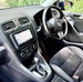 Volkswagen Golf 1.4 Petrol Comfort Line Premium 5dr 5dr Automatic 2012