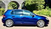 Volkswagen Golf 1.4 Petrol Comfort Line Premium 5dr 5dr Automatic 2026
