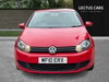 Volkswagen Golf 1.4 S Euro 5 5dr 5dr Manual 2026