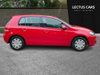 Volkswagen Golf 1.4 S Euro 5 5dr 5dr Manual 2026