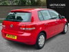 Volkswagen Golf 1.4 S Euro 5 5dr 5dr Manual 2026