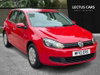 Volkswagen Golf 1.4 S Euro 5 5dr 5dr Manual 2026
