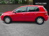 Volkswagen Golf 1.4 S Euro 5 5dr 5dr Manual 2026
