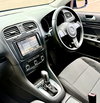 Volkswagen Golf 1.4 TSI S DSG Euro 5 5dr Estate 5dr Automatic 2026