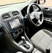 Volkswagen Golf 1.4 TSI S DSG Euro 5 5dr Estate 5dr Automatic 2012