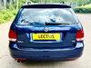 Volkswagen Golf 1.4 TSI S DSG Euro 5 5dr Estate 5dr Automatic 2026