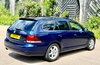 Volkswagen Golf 1.4 TSI S DSG Euro 5 5dr Estate 5dr Automatic 2026