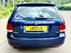 Volkswagen Golf 1.4 TSI S DSG Euro 5 5dr Estate 5dr Automatic 2026