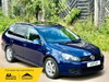 Volkswagen Golf 1.4 TSI S DSG Euro 5 5dr Estate 5dr Automatic 2026