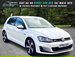 Volkswagen Golf 2.0 TSI BlueMotion Tech GTI Hatchback 5dr Petrol DSG Euro 6 (s/s) (220 ps) 3dr Manual 2015