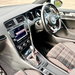 Volkswagen Golf 2.0 TSI BlueMotion Tech GTI Hatchback 5dr Petrol DSG Euro 6 (s/s) (220 ps) 3dr Manual 2015