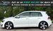 Volkswagen Golf 2.0 TSI BlueMotion Tech GTI Hatchback 5dr Petrol DSG Euro 6 (s/s) (220 ps) 3dr Manual 2015