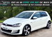 Volkswagen Golf 2.0 TSI BlueMotion Tech GTI Hatchback 5dr Petrol DSG Euro 6 (s/s) (220 ps) 3dr Manual 2015