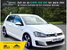 Volkswagen Golf 2.0 TSI BlueMotion Tech GTI Hatchback 5dr Petrol DSG Euro 6 (s/s) (220 ps) 3dr Manual 2015