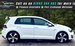 Volkswagen Golf 2.0 TSI BlueMotion Tech GTI Hatchback 5dr Petrol DSG Euro 6 (s/s) (220 ps) 3dr Manual 2015