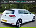Volkswagen Golf 2.0 TSI BlueMotion Tech GTI Hatchback 5dr Petrol DSG Euro 6 (s/s) (220 ps) 3dr Manual 2015