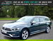 Volkswagen Passat 2.0 TDI BlueMotion Tech Alltrack 4Motion Euro 6 (s/s) 5dr 5dr Manual 2016