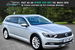 Volkswagen Passat 2.0 TDI BlueMotion Tech SE Business DSG Euro 6 (s/s) 5dr 5dr Automatic 2017