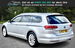 Volkswagen Passat 2.0 TDI BlueMotion Tech SE Business DSG Euro 6 (s/s) 5dr 5dr Automatic 2017