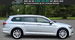 Volkswagen Passat 2.0 TDI BlueMotion Tech SE Business DSG Euro 6 (s/s) 5dr 5dr Automatic 2017