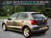 Volkswagen Polo 1.0 BlueMotion Tech Match Euro 6 (s/s) 5dr 5dr Manual 2016