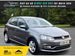 Volkswagen Polo 1.0 BlueMotion Tech Match Euro 6 (s/s) 5dr 5dr Manual 2016