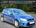 Volkswagen Polo 1.4 TSI ACT BlueGT DSG Euro 6 (s/s) 5dr 5dr Automatic 2014