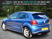 Volkswagen Polo 1.4 TSI ACT BlueGT DSG Euro 6 (s/s) 5dr 5dr Automatic 2014
