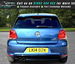 Volkswagen Polo 1.4 TSI ACT BlueGT DSG Euro 6 (s/s) 5dr 5dr Automatic 2014