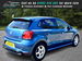 Volkswagen Polo 1.4 TSI ACT BlueGT DSG Euro 6 (s/s) 5dr 5dr Automatic 2025