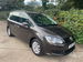 Volkswagen Sharan 2.0 TDI BlueMotion Tech SE DSG Euro 5 (s/s) 5dr 5dr Automatic 2014