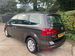 Volkswagen Sharan 2.0 TDI BlueMotion Tech SE DSG Euro 5 (s/s) 5dr 5dr Automatic 2014