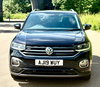 Volkswagen T-Cross 1.0 TSI R-Line Euro 6 (s/s) 5dr 5dr Manual 2026