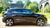 Volkswagen T-Cross 1.0 TSI R-Line Euro 6 (s/s) 5dr 5dr Manual 2026