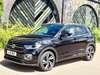 Volkswagen T-Cross 1.0 TSI R-Line Euro 6 (s/s) 5dr 5dr Manual 2026