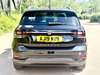 Volkswagen T-Cross 1.0 TSI R-Line Euro 6 (s/s) 5dr 5dr Manual 2026