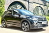 Volkswagen T-Cross 1.0 TSI R-Line Euro 6 (s/s) 5dr 5dr Manual 2026