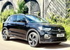 Volkswagen T-Cross 1.0 TSI R-Line Euro 6 (s/s) 5dr 5dr Manual 2026