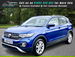 Volkswagen T-Cross 1.0 TSI SE DSG Euro 6 (s/s) 5dr 5dr Automatic 2020