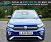 Volkswagen T-Cross 1.0 TSI SE DSG Euro 6 (s/s) 5dr 5dr Automatic 2020