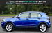 Volkswagen T-Cross 1.0 TSI SE DSG Euro 6 (s/s) 5dr 5dr Automatic 2020