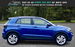 Volkswagen T-Cross 1.0 TSI SE DSG Euro 6 (s/s) 5dr 5dr Automatic 2020