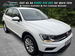 Volkswagen Tiguan 1.4 TSI S Euro 6 (s/s) 5dr 5dr Manual 2017
