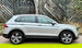 Volkswagen Tiguan 2.0 TDI Match DSG 4Motion Euro 6 (s/s) 5dr 5dr Automatic 2019