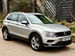 Volkswagen Tiguan 2.0 TDI Match DSG 4Motion Euro 6 (s/s) 5dr 5dr Automatic 2019