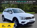 Volkswagen Tiguan 2.0 TDI Match DSG 4Motion Euro 6 (s/s) 5dr 5dr Automatic 2019