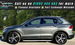 Volkswagen Tiguan 2.0 TDI SE Navigation DSG Euro 6 (s/s) 5dr 5dr Automatic 2019