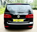 Volkswagen Touran 1.4 TSI DSG Euro 5 5dr 7 Seats 5dr Automatic 2013