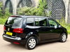 Volkswagen Touran 1.4 TSI DSG Euro 5 5dr 7 Seats 5dr Automatic 2026