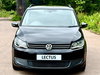 Volkswagen Touran 1.4 TSI DSG Euro 5 5dr 7 Seats 5dr Automatic 2026